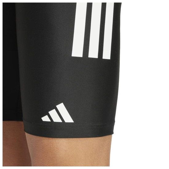 Adidas Ανδρικό μαγιό 3-S Swim Jammers 8''